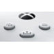 Геймпад Microsoft Xbox Wireless Controller Robot White (QAS-00009)