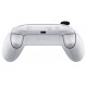Геймпад Microsoft Xbox Wireless Controller Robot White (QAS-00009)