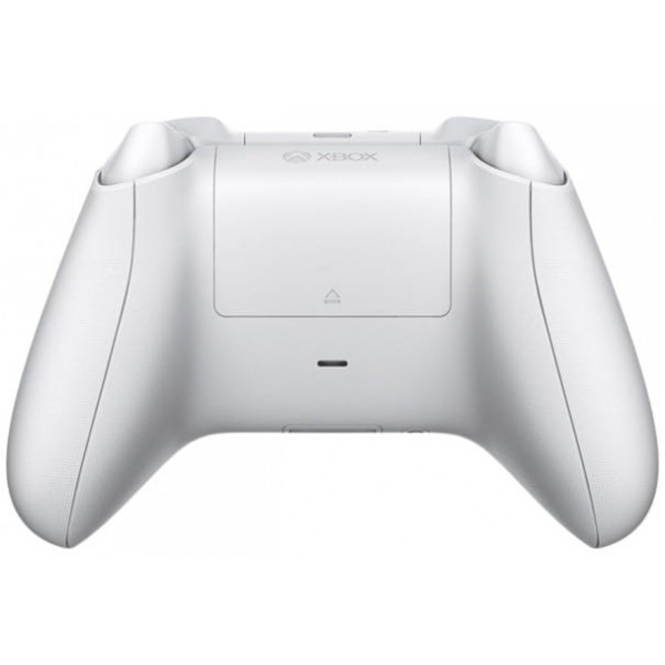 Геймпад Microsoft Xbox Wireless Controller Robot White (QAS-00009)