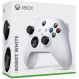 Геймпад Microsoft Xbox Wireless Controller Robot White (QAS-00009)