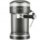 Кавоварка ріжкова KitchenAid Artisan 5KES6503EMS Silver Medallion