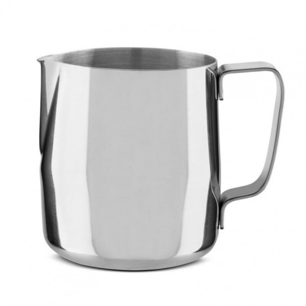 Кавоварка ріжкова KitchenAid Artisan 5KES6503EMS Silver Medallion