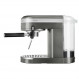 Кавоварка ріжкова KitchenAid Artisan 5KES6503EMS Silver Medallion