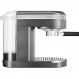 Кавоварка ріжкова KitchenAid Artisan 5KES6503EMS Silver Medallion