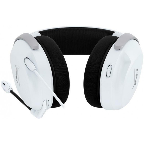 Гарнiтура HyperX Cloud Stinger 2 Core Xbox 3.5mm White (6H9B7AA)