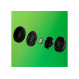 Гарнiтура HyperX Cloud Stinger 2 Core Xbox 3.5mm White (6H9B7AA)