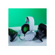 Гарнiтура HyperX Cloud Stinger 2 Core Xbox 3.5mm White (6H9B7AA)