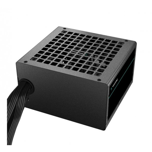 Блок живлення DeepCool PF600 600W (R-PF600D-HA0B-EU)