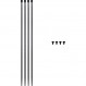 Блок живлення DeepCool PF600 600W (R-PF600D-HA0B-EU)