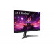 Монiтор LG 23.8" 24GS60F-B.ADRZ IPS Black 180Hz