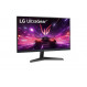 Монiтор LG 23.8" 24GS60F-B.ADRZ IPS Black 180Hz