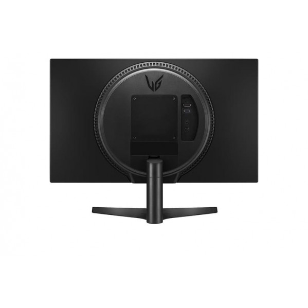 Монiтор LG 23.8" 24GS60F-B.ADRZ IPS Black 180Hz