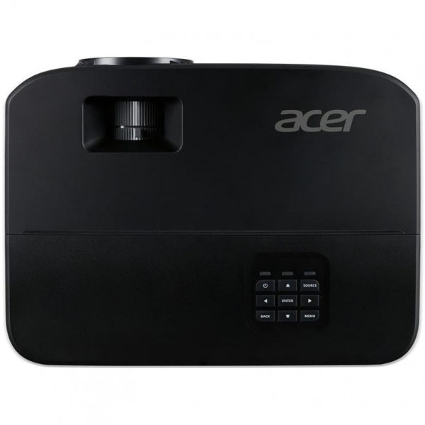 Проєктор Acer X1229 XGA (MR.JXG11.001)
