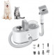 Набір для грумінгу Mova Pet Grooming G1Pro