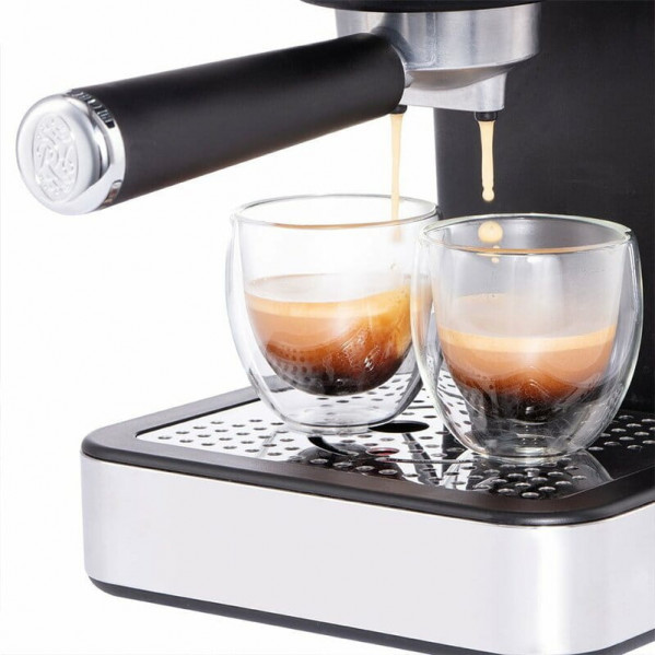 Кавоварка Russell Hobbs 26450-56 Distinctions