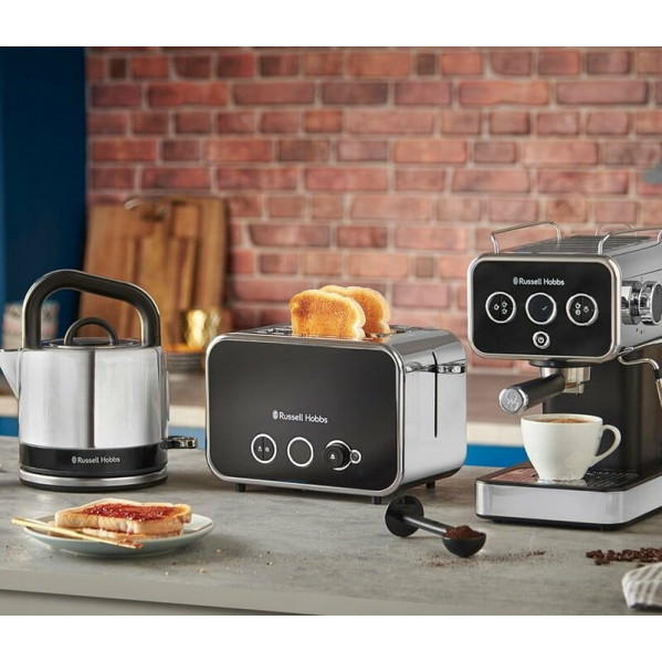 Кавоварка Russell Hobbs 26450-56 Distinctions