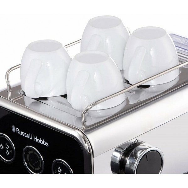 Кавоварка Russell Hobbs 26450-56 Distinctions