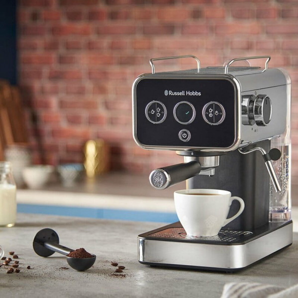 Кавоварка Russell Hobbs 26450-56 Distinctions