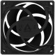 Вентилятор Arctic P8 PWM PST Black - 5 Pack (ACFAN00154A)