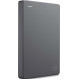 Зовнішній жорсткий диск 2.5" USB 1.0TB Seagate Basic Gray (STJL1000400)