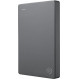 Зовнішній жорсткий диск 2.5" USB 1.0TB Seagate Basic Gray (STJL1000400)