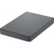 Зовнішній жорсткий диск 2.5" USB 1.0TB Seagate Basic Gray (STJL1000400)