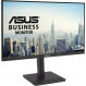 Монітор Asus 27" Business VA27DQFS (90LM06H0-B01370) IPS Black 100Hz