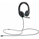 Гарнітура Logitech H540 USB (981-000480)