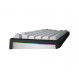 Клавіатура бездротова Hator Skyfall 80 Wireless Black-White (HTK3180UA)