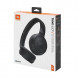 Bluetooth-гарнітура JBL T520BT Black (JBLT520BTBLKEU)