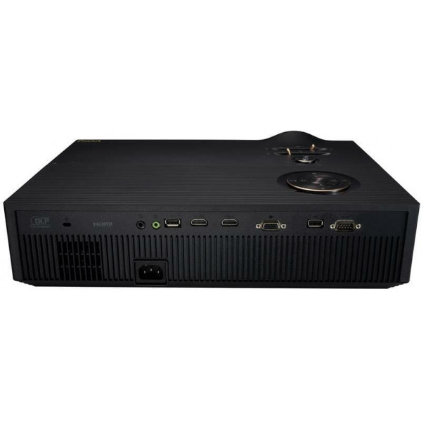 Проектор Asus ProArt A1 Black (90LJ00G0-B00270)