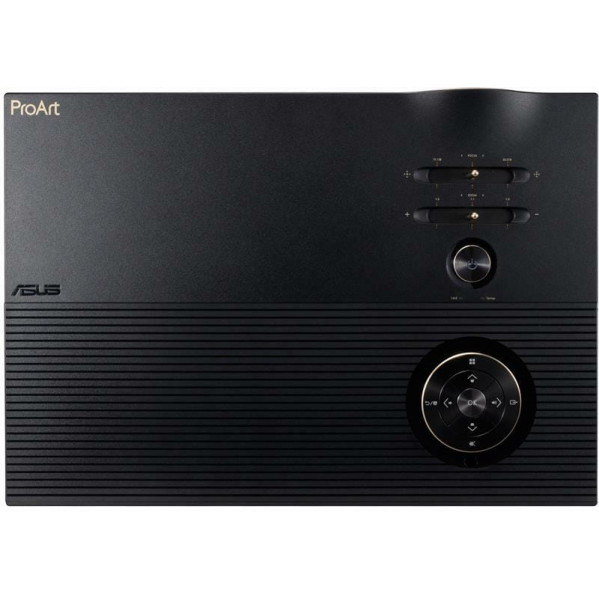Проектор Asus ProArt A1 Black (90LJ00G0-B00270)
