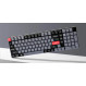 Клавіатура бездротова Keychron K17 PRO 100Key (K17P-A1-UA)