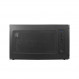 Корпус 1stPlayer V3-B-BK-4F1 Black без БЖ