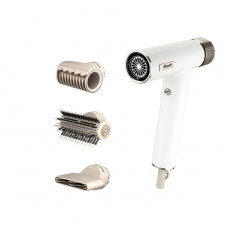 Фен Shark SpeedStyle 3-in-1 for Straight & Wavy Hair HD333EU