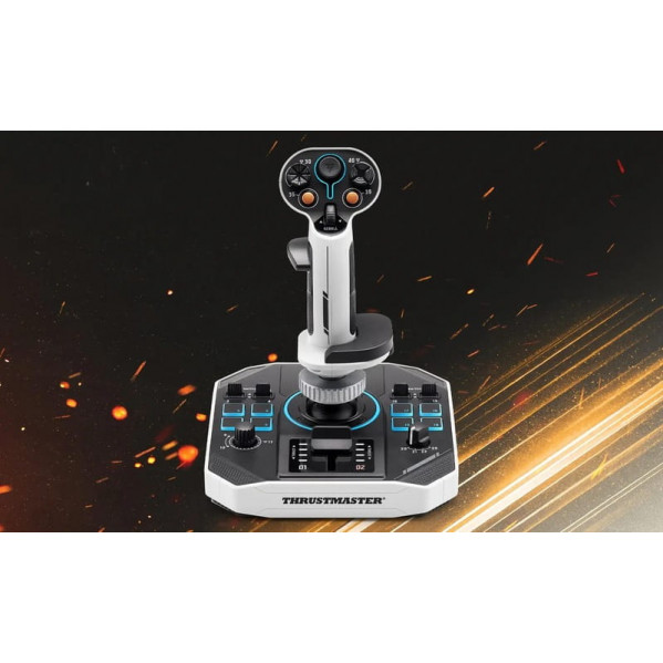 Джойстик ThrustMaster SOL-R 1 Flightstick PC (2960920)