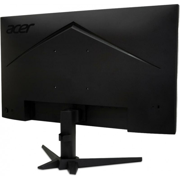 Монiтор Acer 23.8" Nitro QG241YP6bip (UM.QQ1EE.605) IPS Black 144Hz