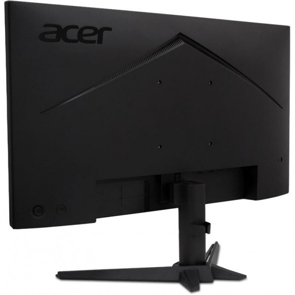 Монiтор Acer 23.8" Nitro QG241YP6bip (UM.QQ1EE.605) IPS Black 144Hz