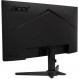 Монiтор Acer 23.8" Nitro QG241YP6bip (UM.QQ1EE.605) IPS Black 144Hz