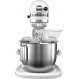 Кухонна машина KitchenAid Heavy Duty 5KPM5EWH White