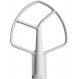 Кухонна машина KitchenAid Heavy Duty 5KPM5EWH White