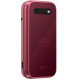 Мобільний телефон HMD 2660 Flip Red