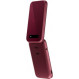 Мобільний телефон HMD 2660 Flip Red