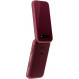 Мобільний телефон HMD 2660 Flip Red