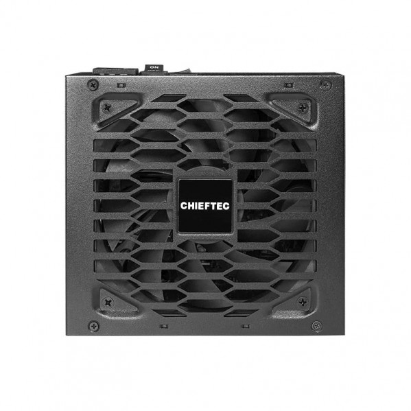 Блок живлення Chieftec CPX-750FC