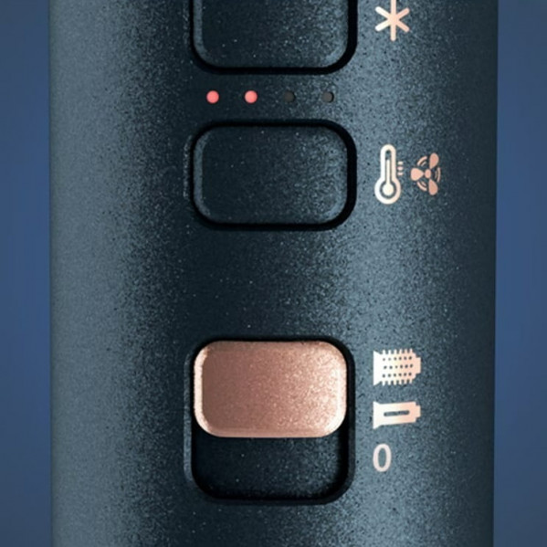 Фен-щітка Rowenta Air Rotate UB9920E0