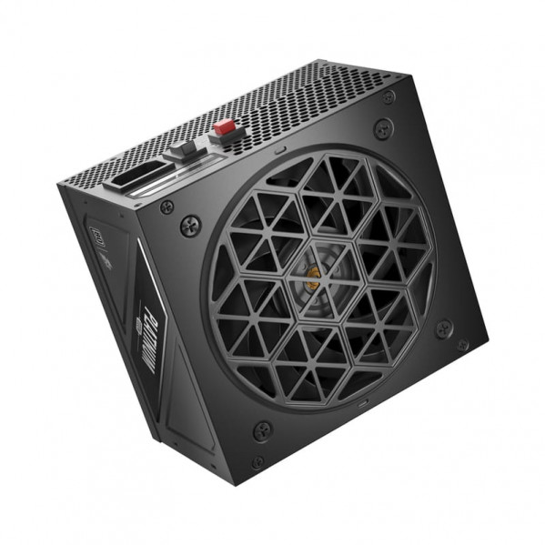 Блок живлення 1stPlayer HA-1000BA3 1000W (NGDP-PLT-1000-BK-EU)