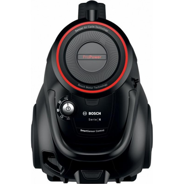 Пилосос Bosch BGS41POW2