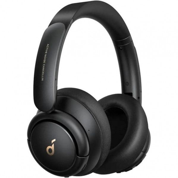 Bluetooth-гарнітура Anker SoundCore Life Q30 v2 Black (A3028313)