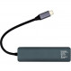 USB-хаб Blueendless USB Type-C 5-в-1(CA913435)